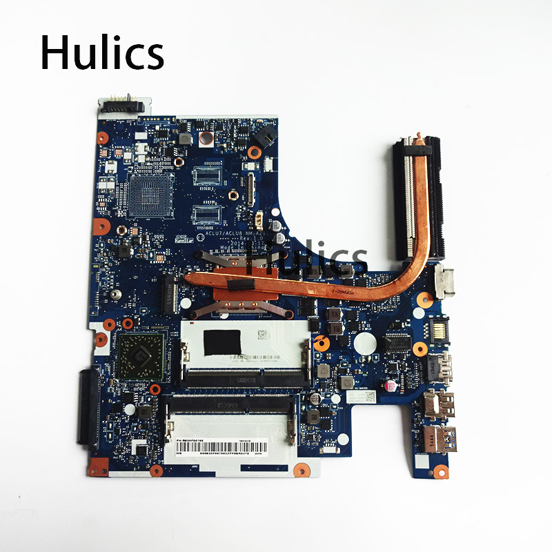 Hulics  ACLU7 / ACLU8 NM-A291    Z50-75 Ʈ   AMD CPU Ʈ ũ